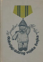 Doživljaji dobrog vojaka Švejka