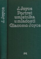 Portret umjetnika u mladosti, Giacomo Joyce