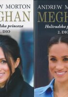Meghan: holivudska princeza