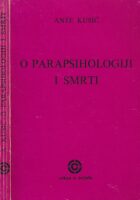 O parapsihologiji i smrti