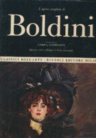 L opera Boldini