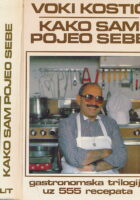 Kako sam pojeo sebe