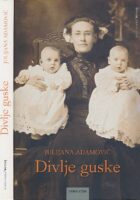 Divlje guske