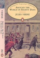 Around the World in Eighty Days
