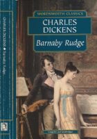 Barnaby Rudge