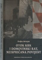 Otok Krk i Domovinski rat, neispričana priča