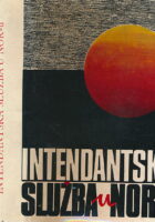 Intendantska služba u NOR-u