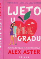 Ljeto u gradu
