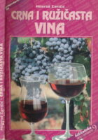 Crna i ružičasta vina