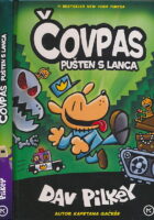 Čovpas pušten s lanca