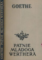 Patnje mladoga Werthera