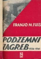 Podzemni Zagreb