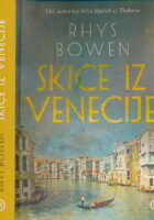Skice iz Venecije