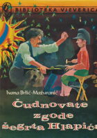 Čudnovate zgode šegrta Hlapića