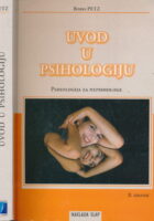 Uvod u psihologiju
