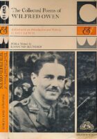 The Collected Poems of Wilfred Owen