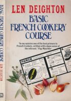 Basic French Cookery Course