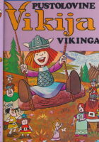Pustolovine Vikija Vikinga