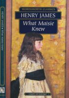 What Maisie Knew