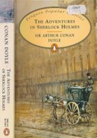 The Adventures of Sherlock Holmes