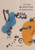 Knjiga stvari – Knjiga tijela