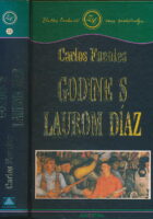 Godine s Laurom Diaz