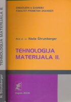 Tehnologija materijala II.