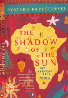 The Shadow of the Sun