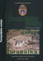 Turopoljska svinja