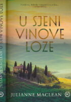 U sjeni vinove loze