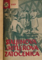 Staljinova i Hitlerova zatočenica