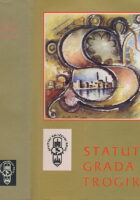 Statut grada Trogira