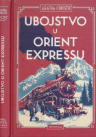 Ubojstvo u Orient Expressu