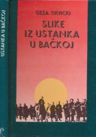 Slike iz ustanka u Bačkoj