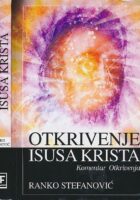 Otkrivenje Isusa Krista: Komentar Otkrivenja