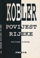 Povijest Rijeke, knjiga treća
