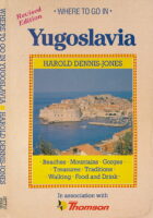 Yugoslavia