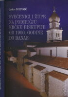 Svećenici i župe na području Krčke biskupije od 1900. godine do danas