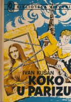 Koko u Parizu