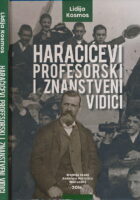 Haračićevi profesorski i znanstveni vidici
