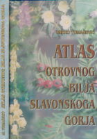 Atlas otrovnog bilja slavonskoga gorja