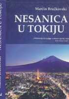 Nesanica u Tokiju
