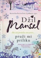 Pruži mi priliku