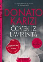 Čovek iz lavirinta