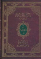 Statut rapske komune iz 14. stoljeća