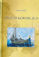 Otočna korabljica
