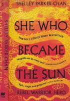She Who Became the Sun
