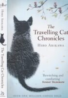 The Travelling Cat Chronicles
