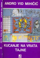 Kucanje na vrata tajne