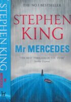 Mr Mercedes